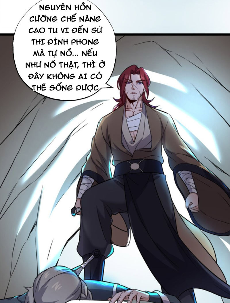 Nguyên Long Chapter 287 - Trang 36