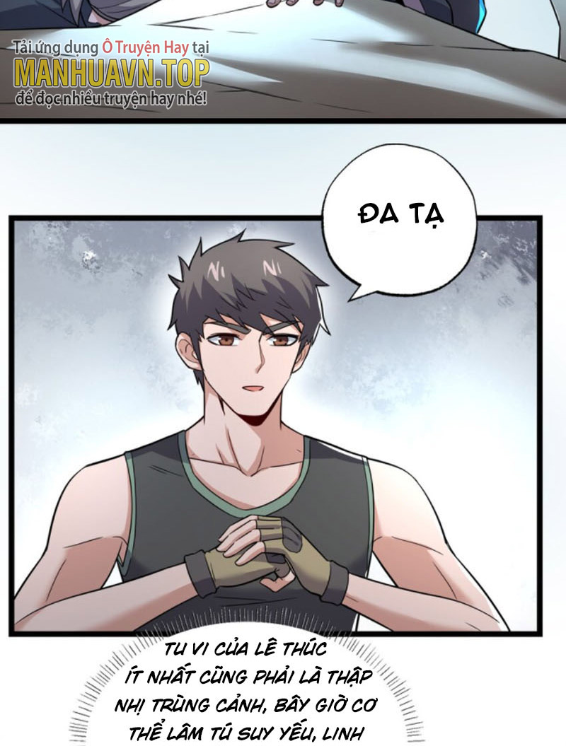 Nguyên Long Chapter 287 - Trang 37