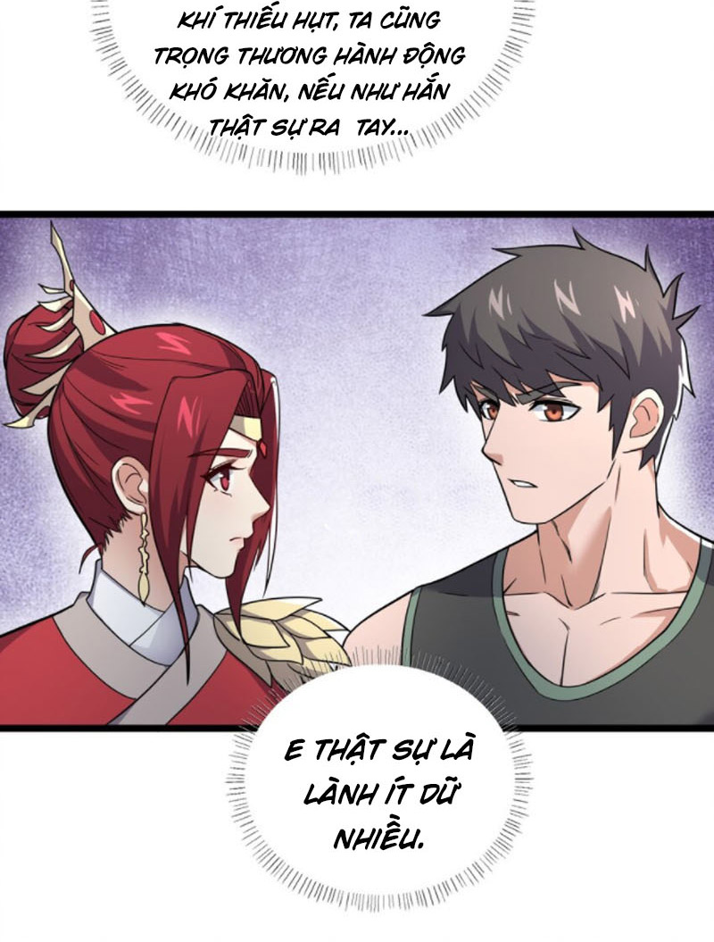 Nguyên Long Chapter 287 - Trang 38