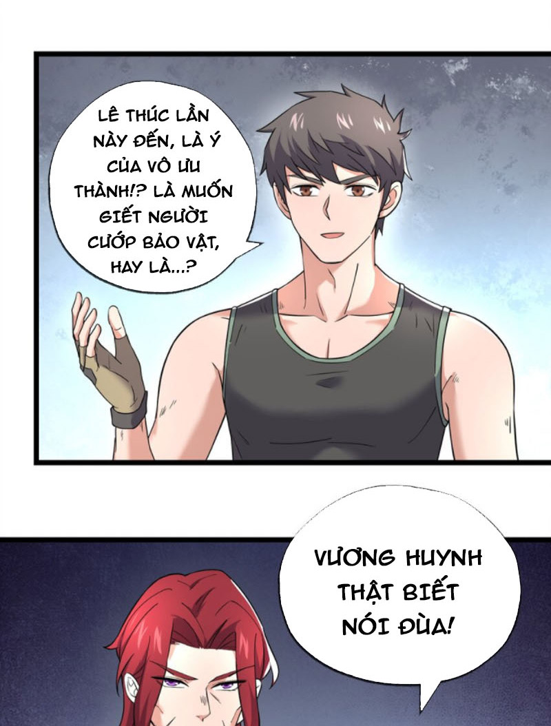 Nguyên Long Chapter 287 - Trang 39