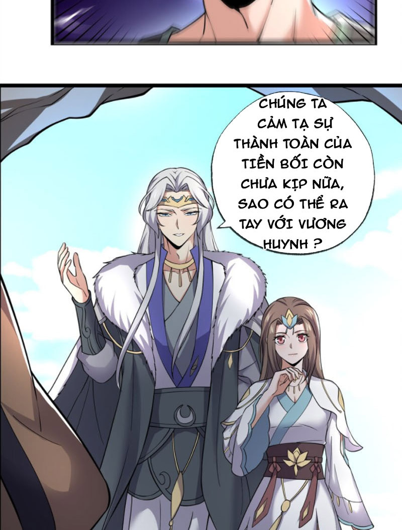 Nguyên Long Chapter 287 - Trang 41