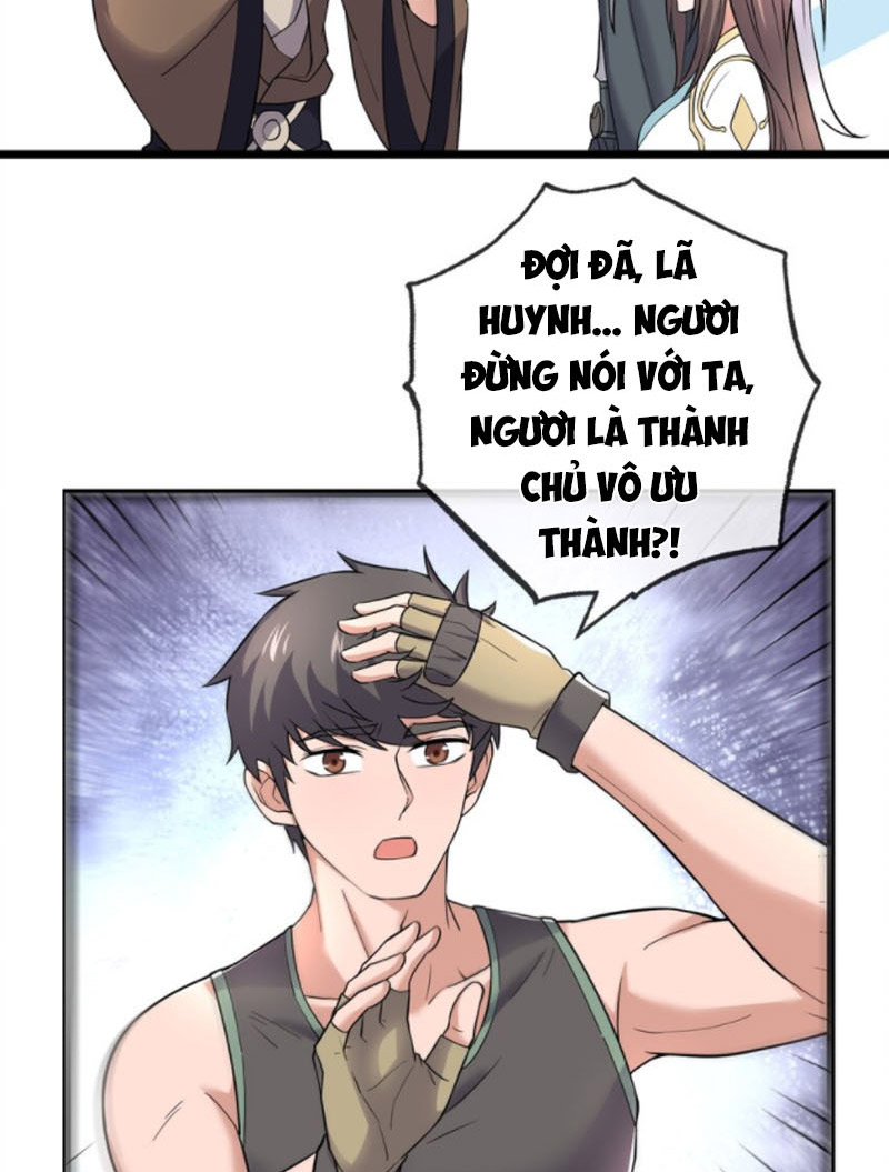 Nguyên Long Chapter 287 - Trang 43