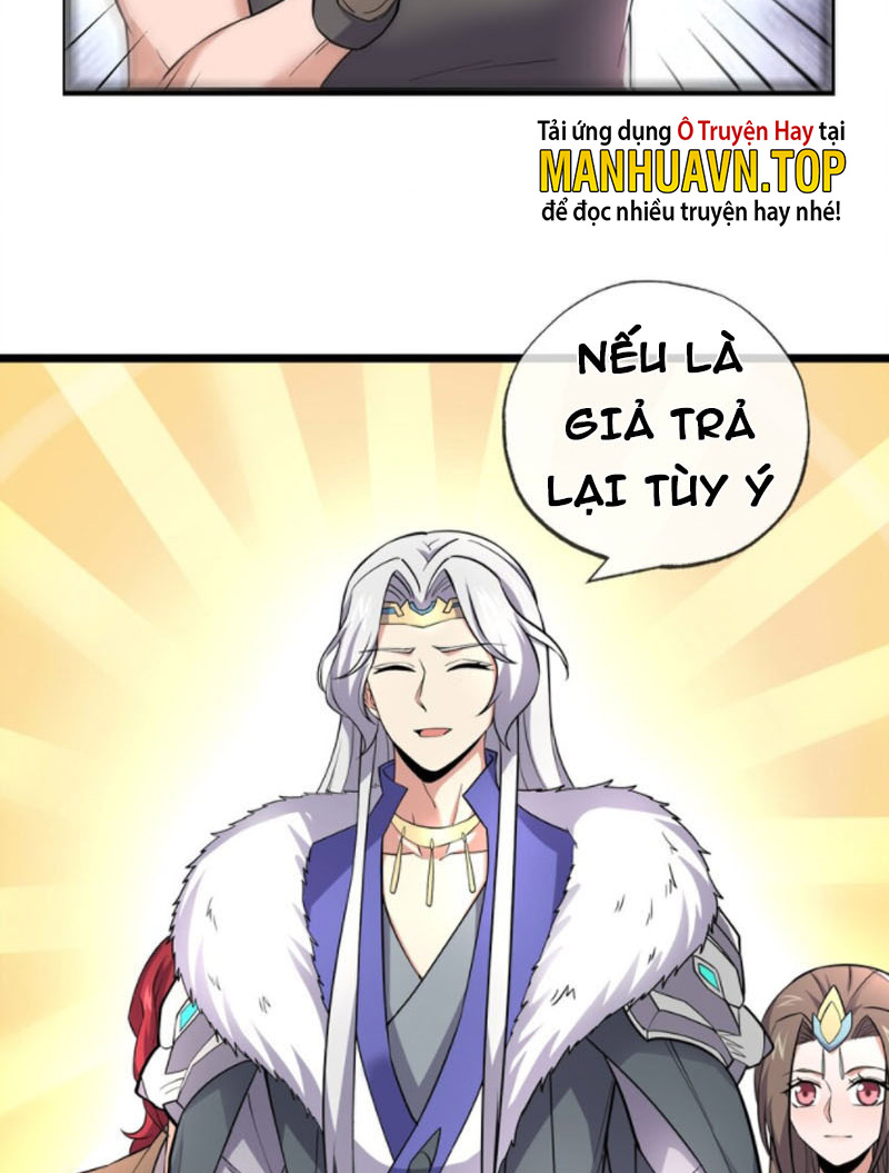 Nguyên Long Chapter 287 - Trang 44