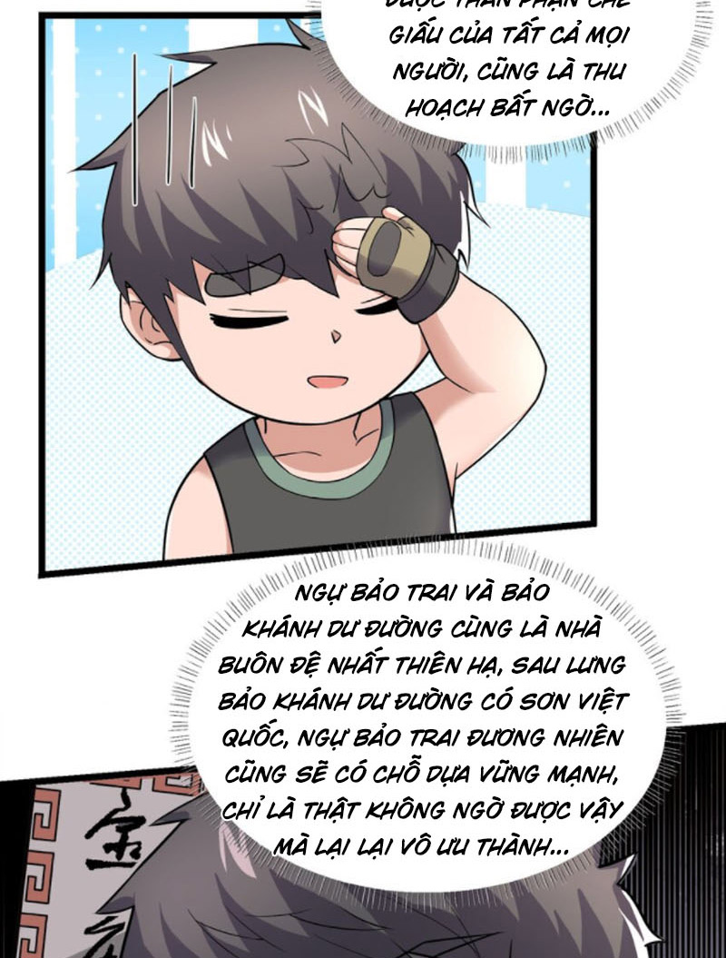 Nguyên Long Chapter 287 - Trang 47