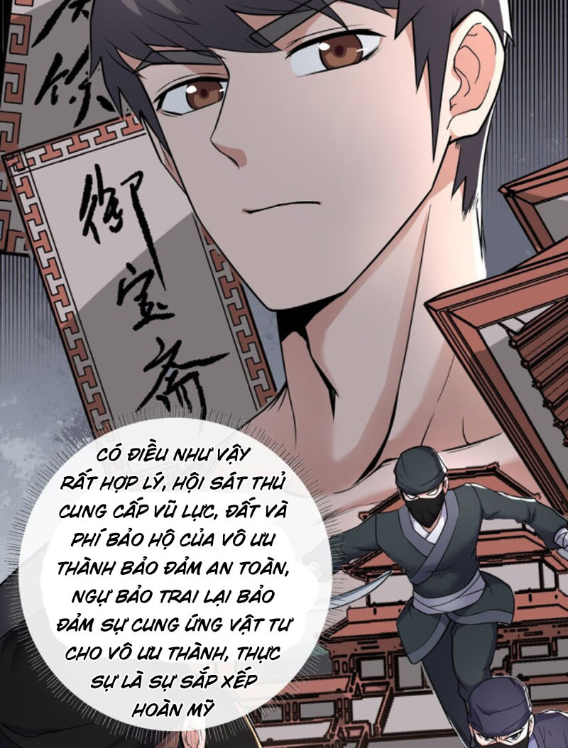 Nguyên Long Chapter 287 - Trang 48