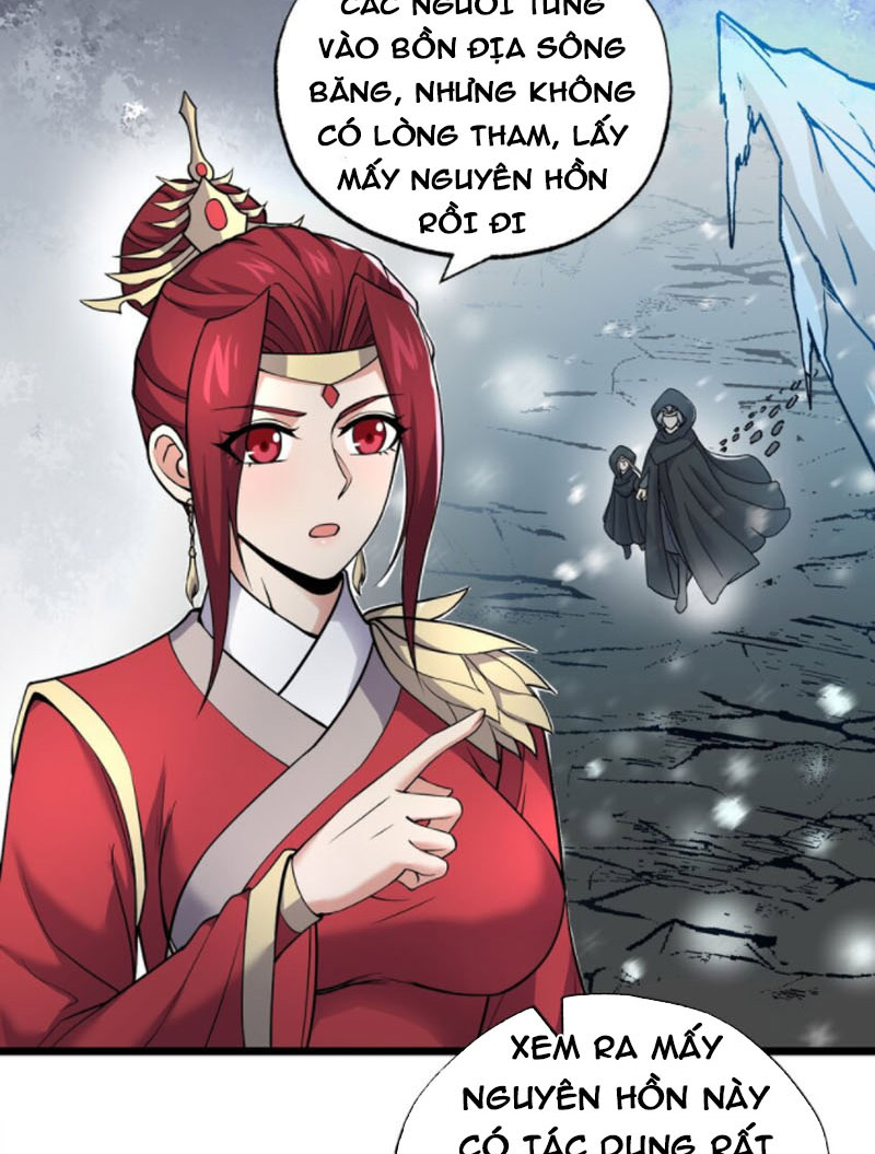 Nguyên Long Chapter 287 - Trang 50