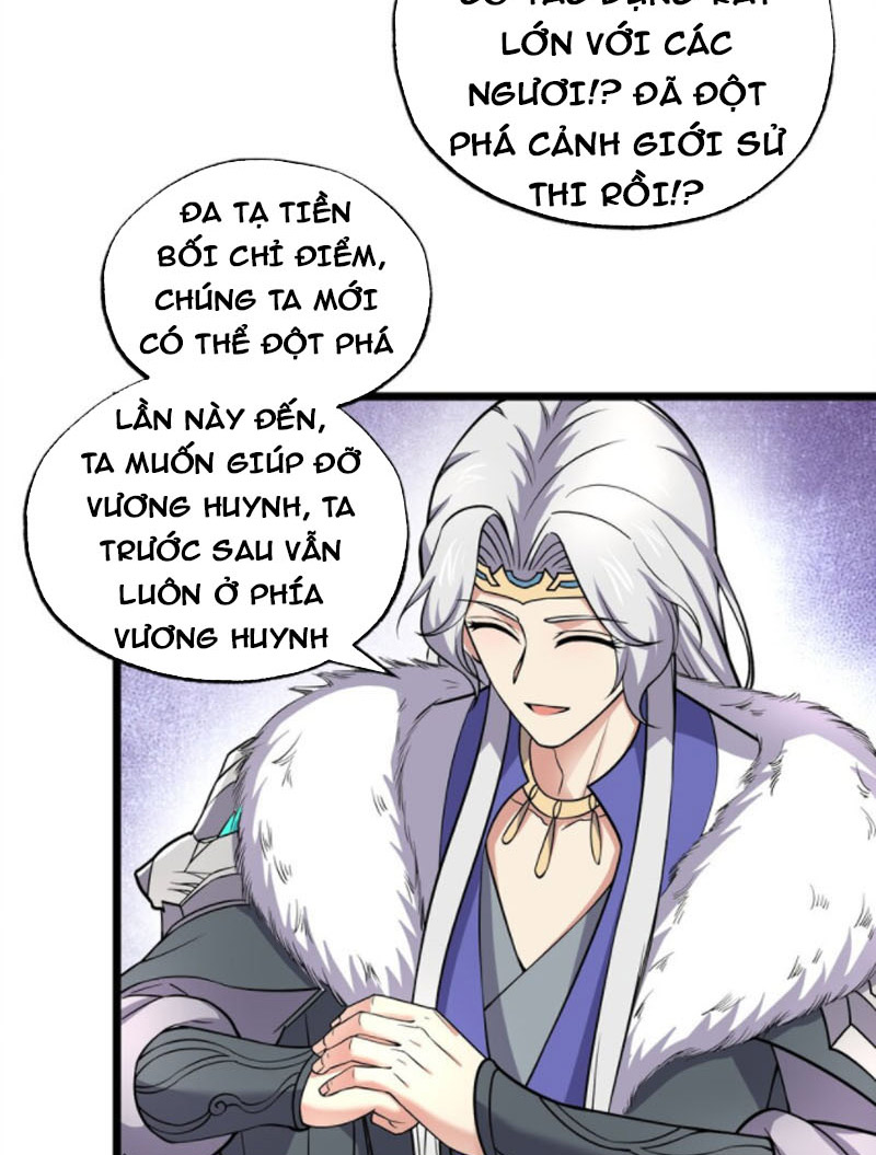 Nguyên Long Chapter 287 - Trang 51