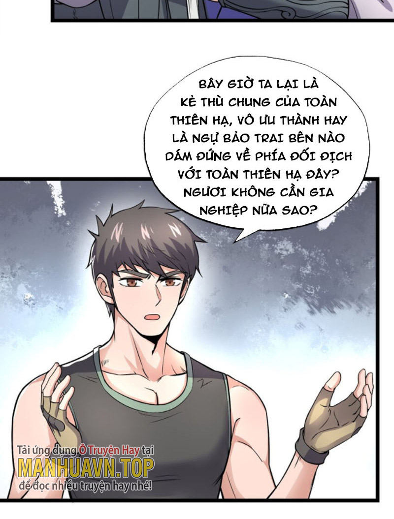 Nguyên Long Chapter 287 - Trang 52