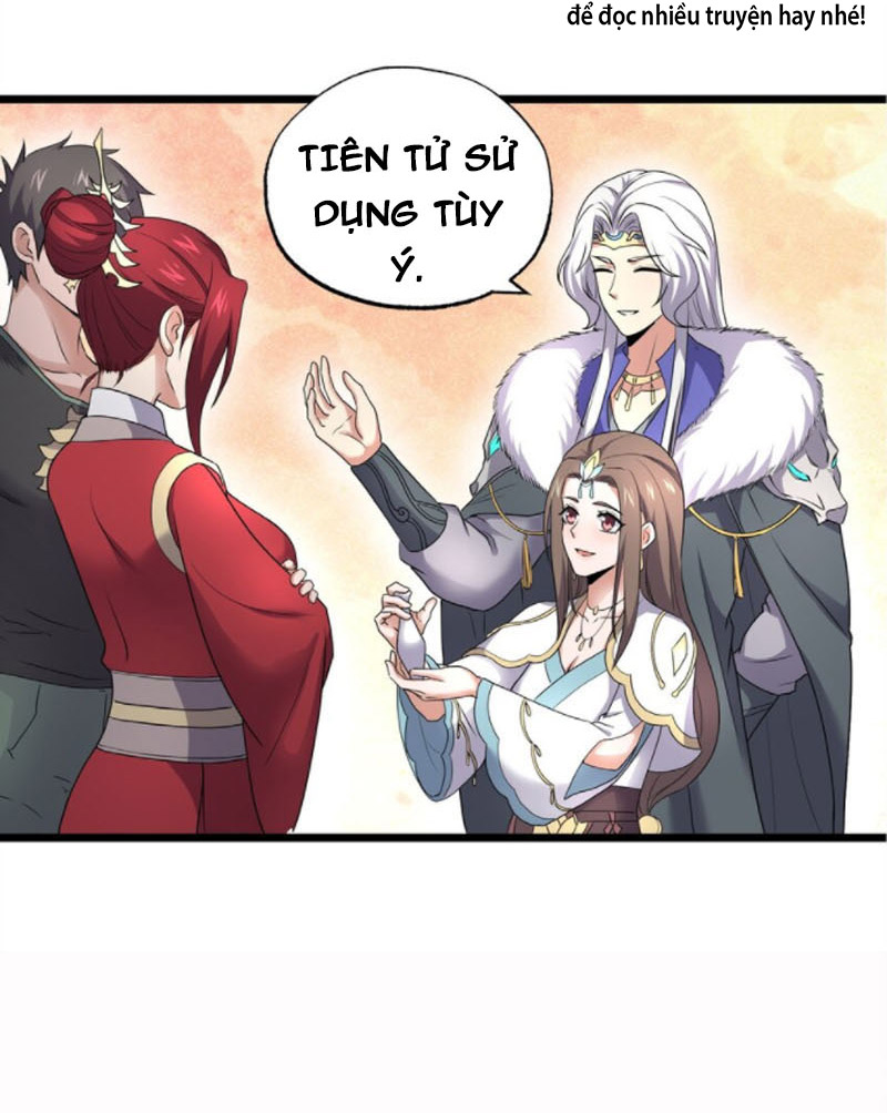 Nguyên Long Chapter 287 - Trang 56
