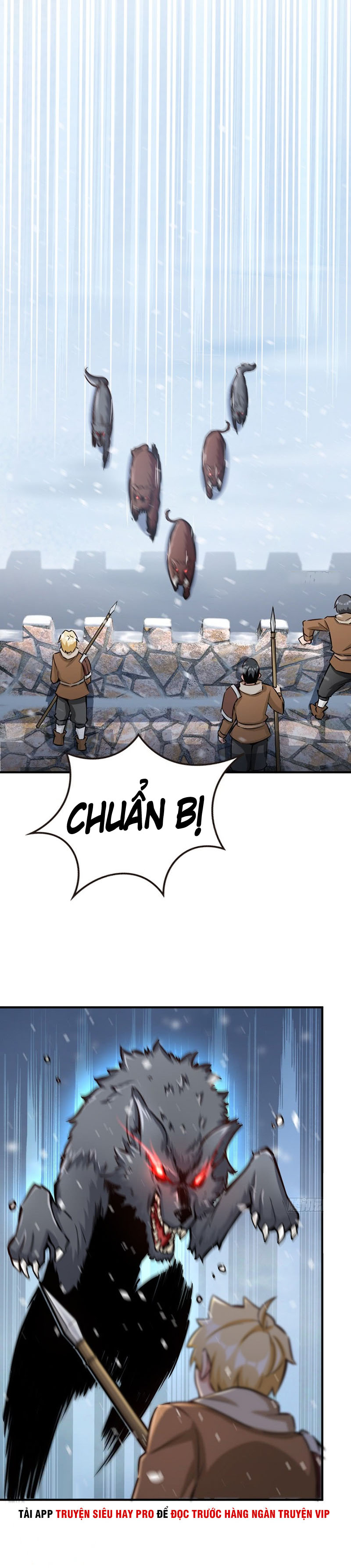 Thả Vu Nữ Đó Ra chapter 62 - Upload bởi truyensieuhay.com