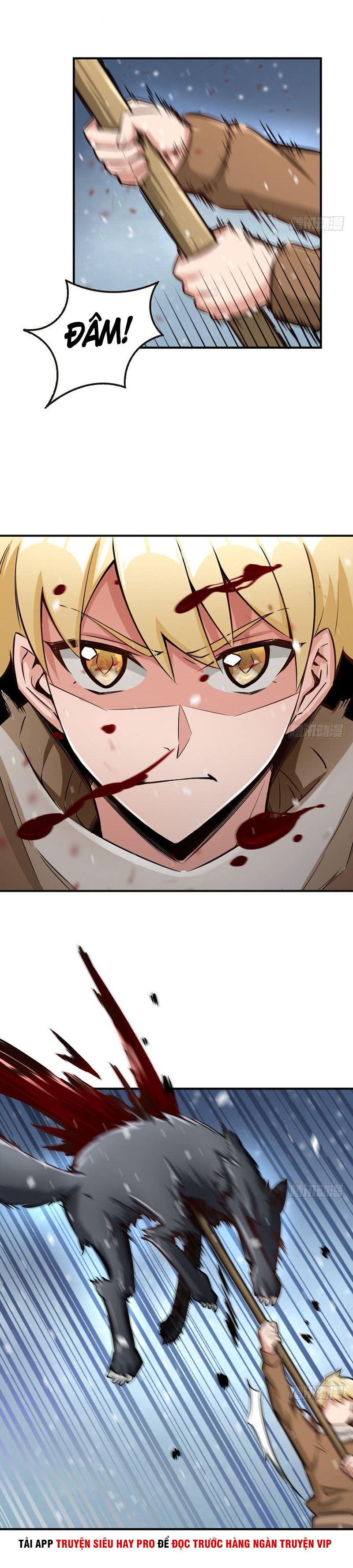 Thả Vu Nữ Đó Ra chapter 62 - Upload bởi truyensieuhay.com