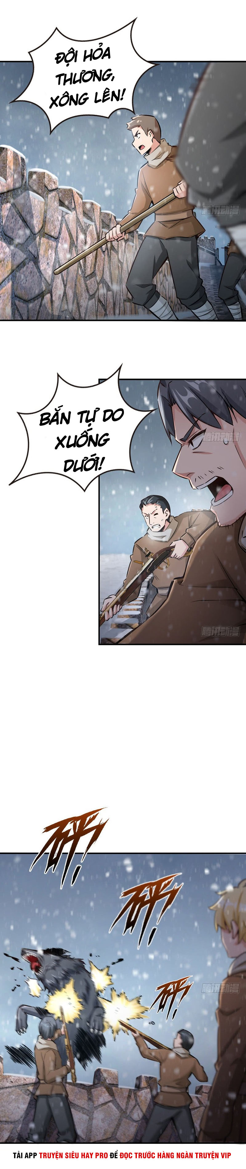 Thả Vu Nữ Đó Ra chapter 62 - Upload bởi truyensieuhay.com