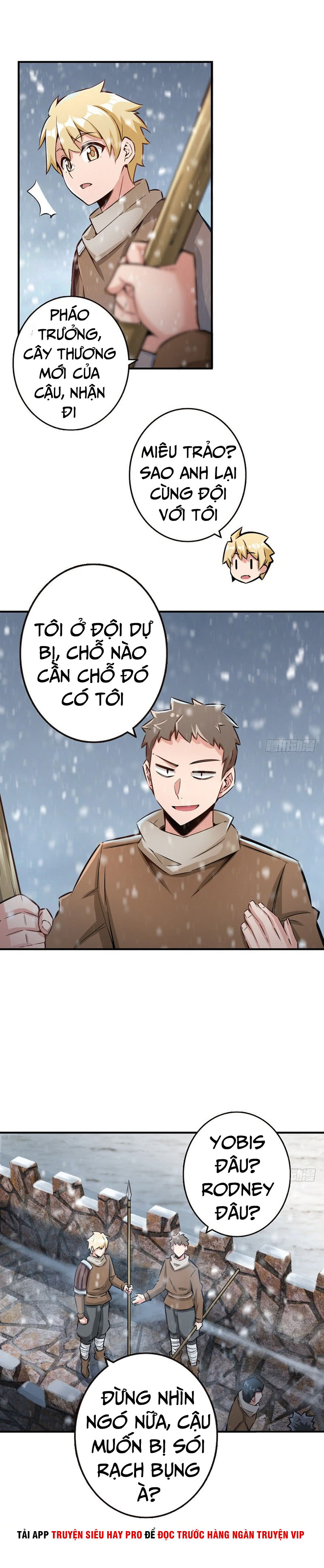 Thả Vu Nữ Đó Ra chapter 62 - Upload bởi truyensieuhay.com