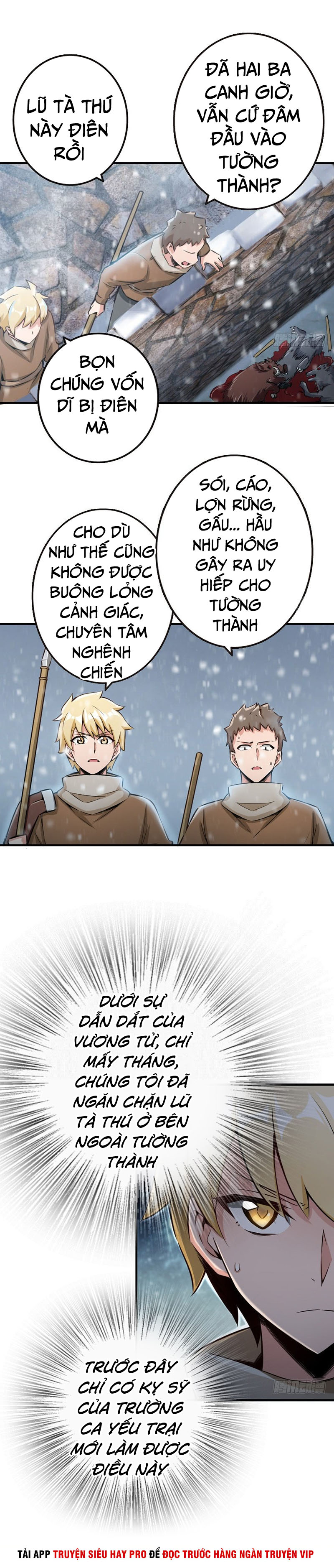 Thả Vu Nữ Đó Ra chapter 62 - Upload bởi truyensieuhay.com