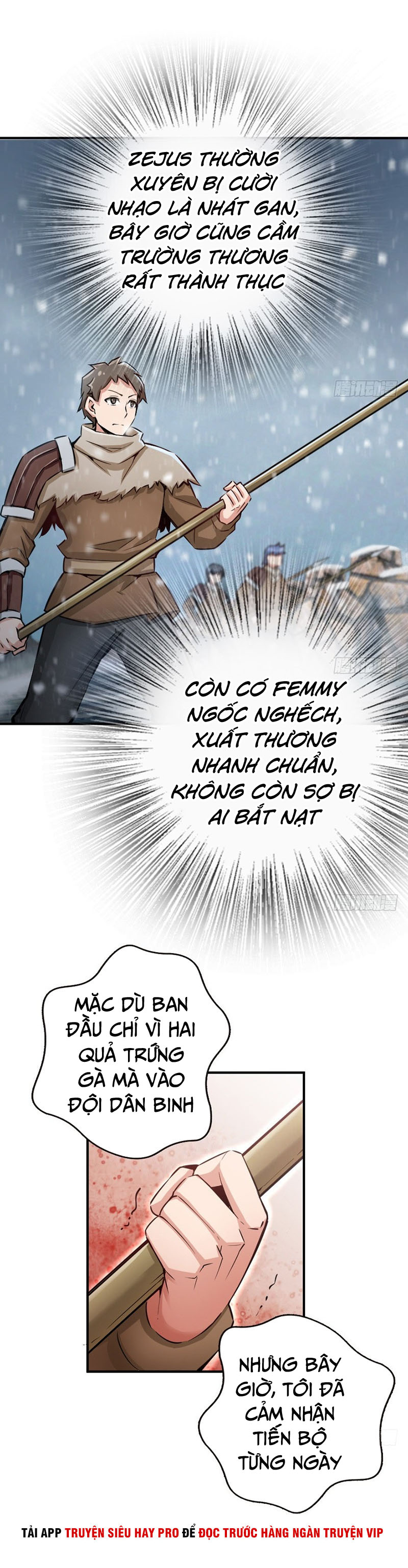 Thả Vu Nữ Đó Ra chapter 62 - Upload bởi truyensieuhay.com