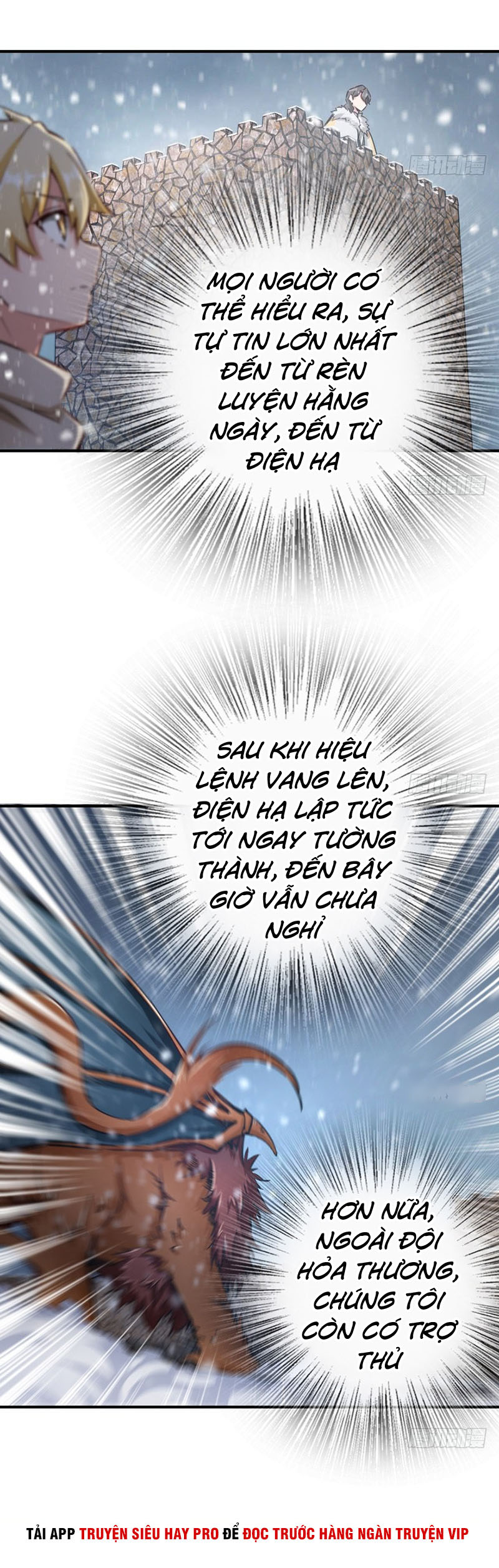 Thả Vu Nữ Đó Ra chapter 62 - Upload bởi truyensieuhay.com