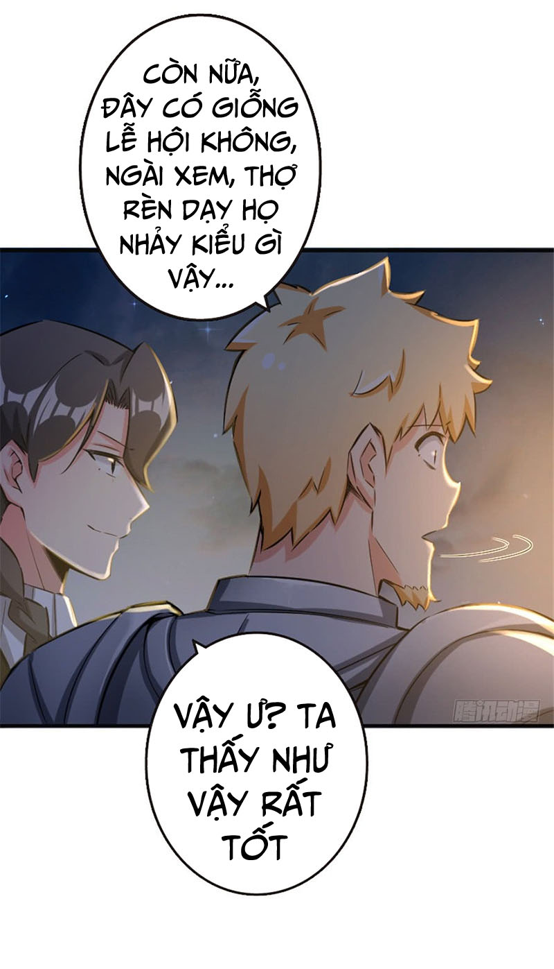 Thả Vu Nữ Đó Ra chapter 64 - Upload bởi truyensieuhay.com
