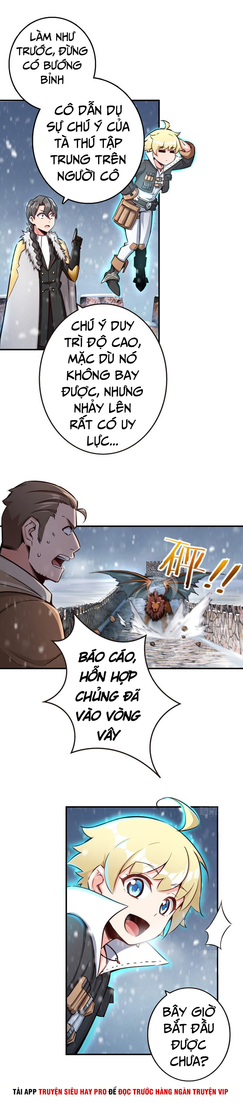 Thả Vu Nữ Đó Ra chapter 62 - Upload bởi truyensieuhay.com