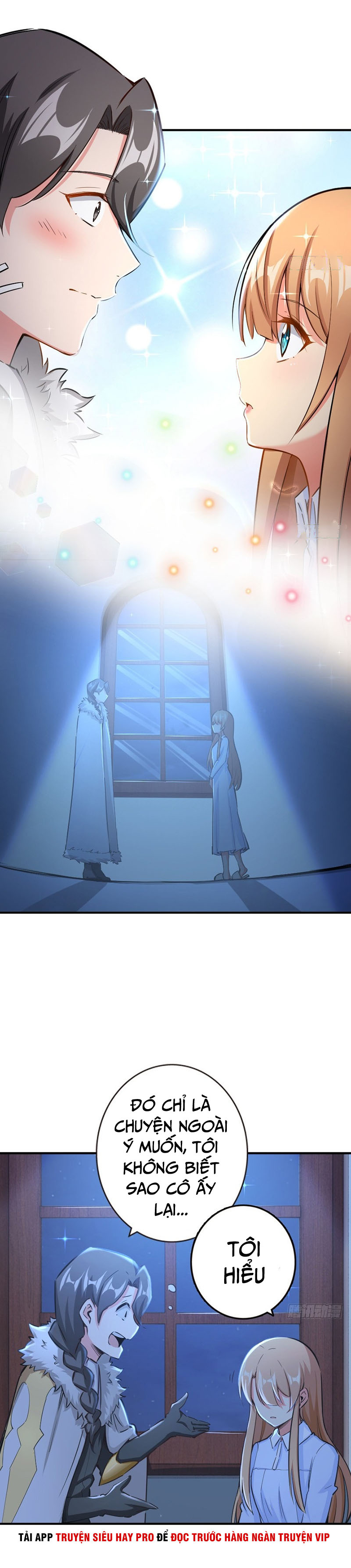 Thả Vu Nữ Đó Ra chapter 65 - Upload bởi truyensieuhay.com