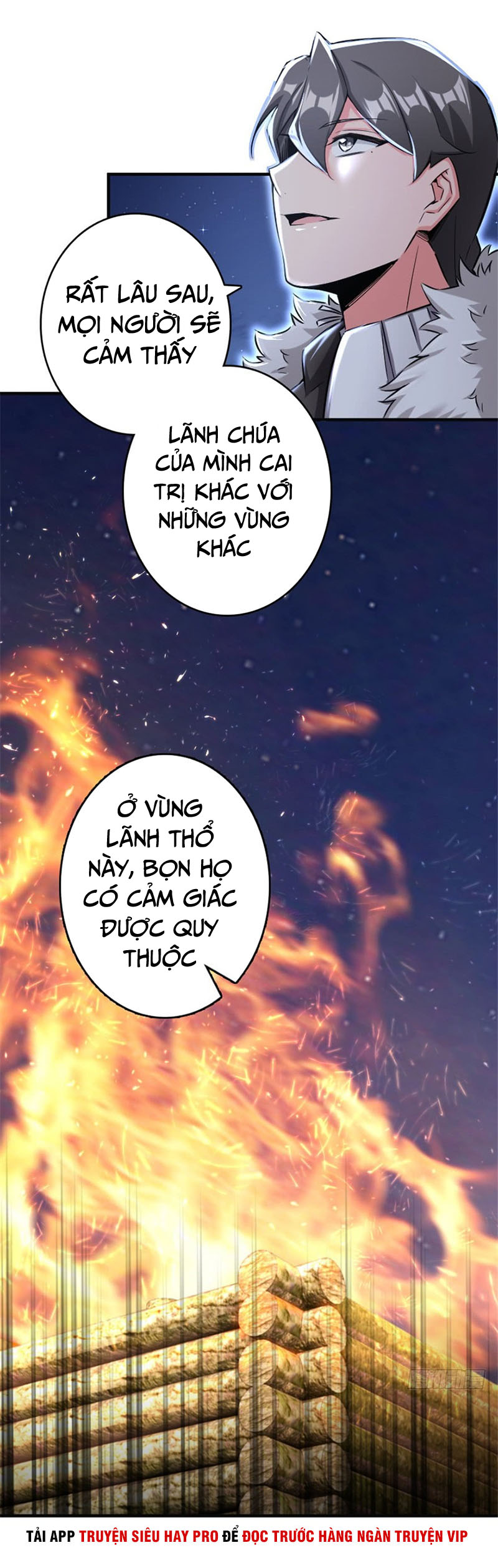 Thả Vu Nữ Đó Ra chapter 64 - Upload bởi truyensieuhay.com