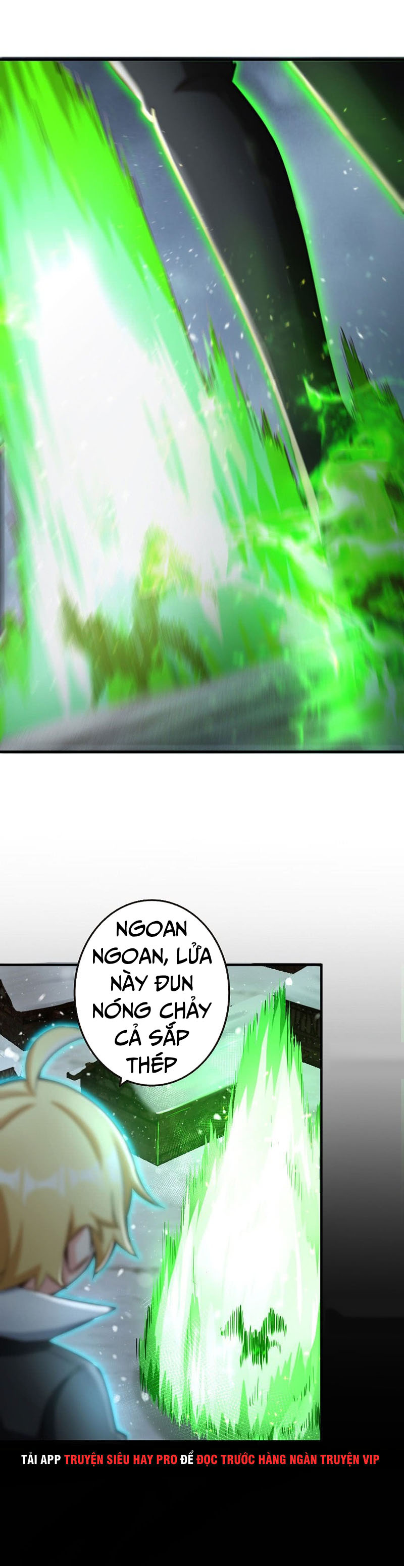Thả Vu Nữ Đó Ra chapter 63 - Upload bởi truyensieuhay.com