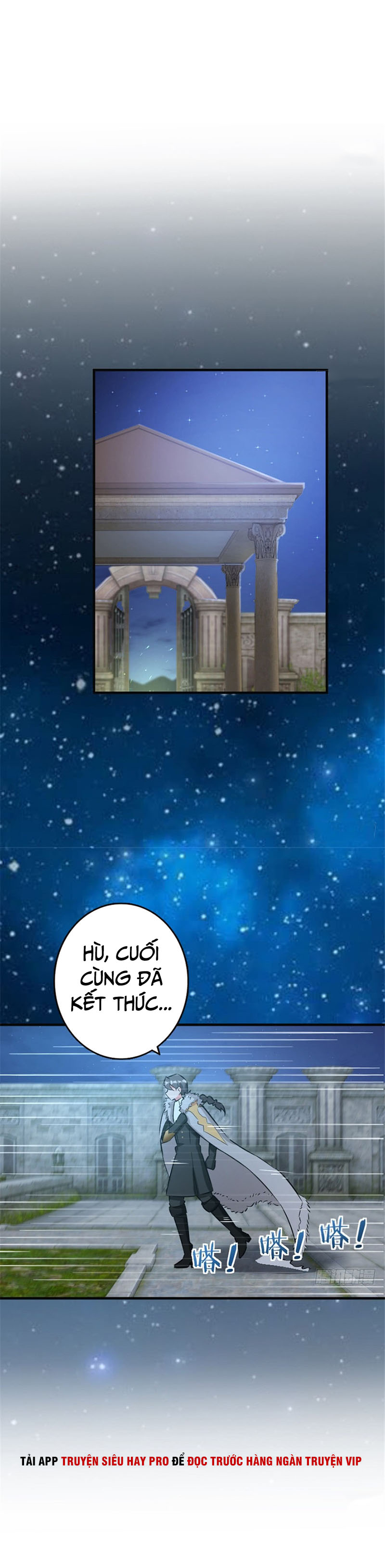 Thả Vu Nữ Đó Ra chapter 64 - Upload bởi truyensieuhay.com