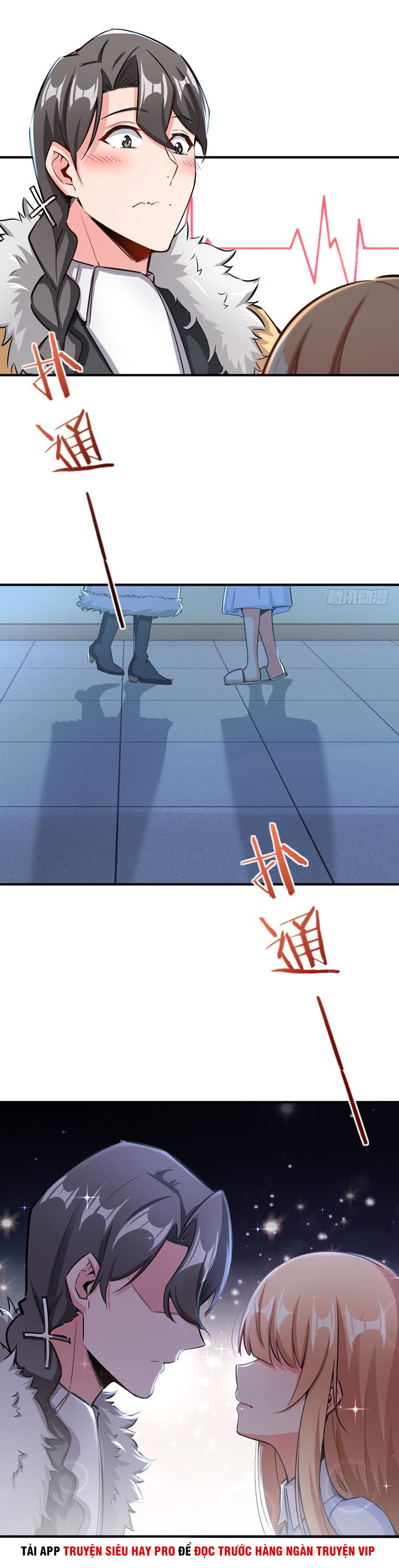 Thả Vu Nữ Đó Ra chapter 65 - Upload bởi truyensieuhay.com