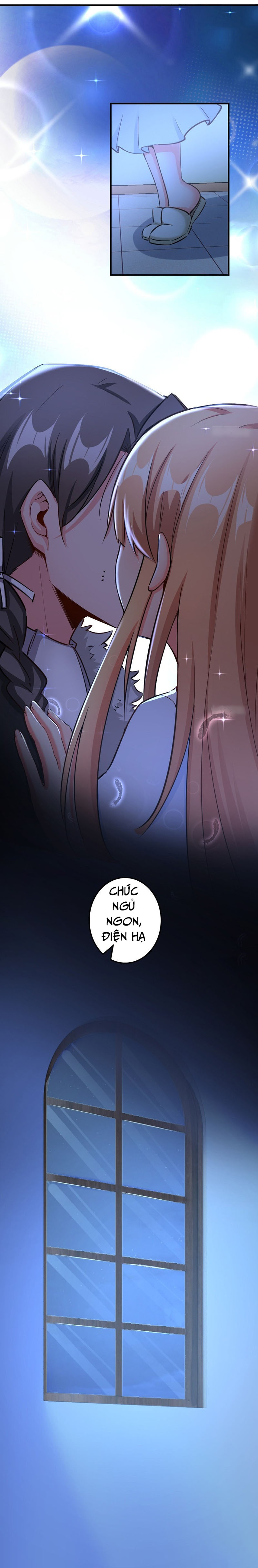 Thả Vu Nữ Đó Ra chapter 65 - Upload bởi truyensieuhay.com