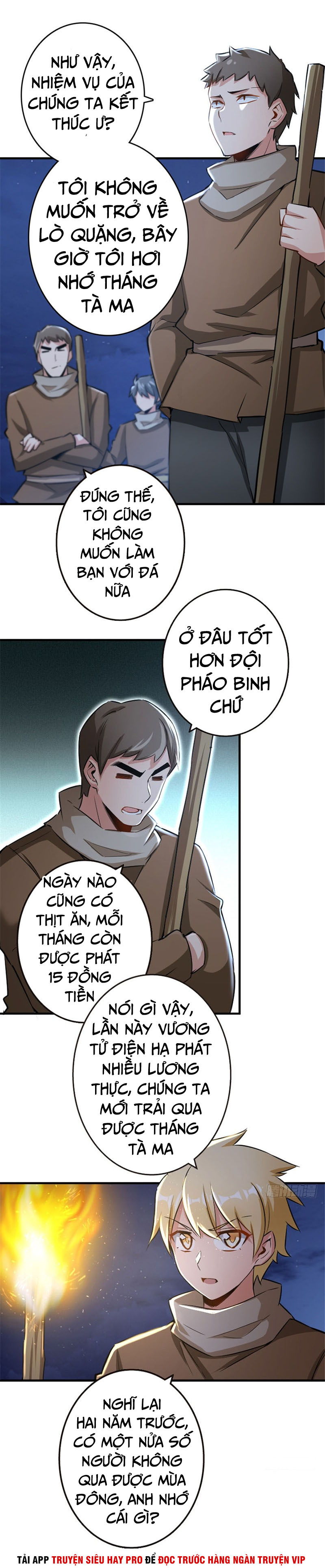 Thả Vu Nữ Đó Ra chapter 66 - Upload bởi truyensieuhay.com