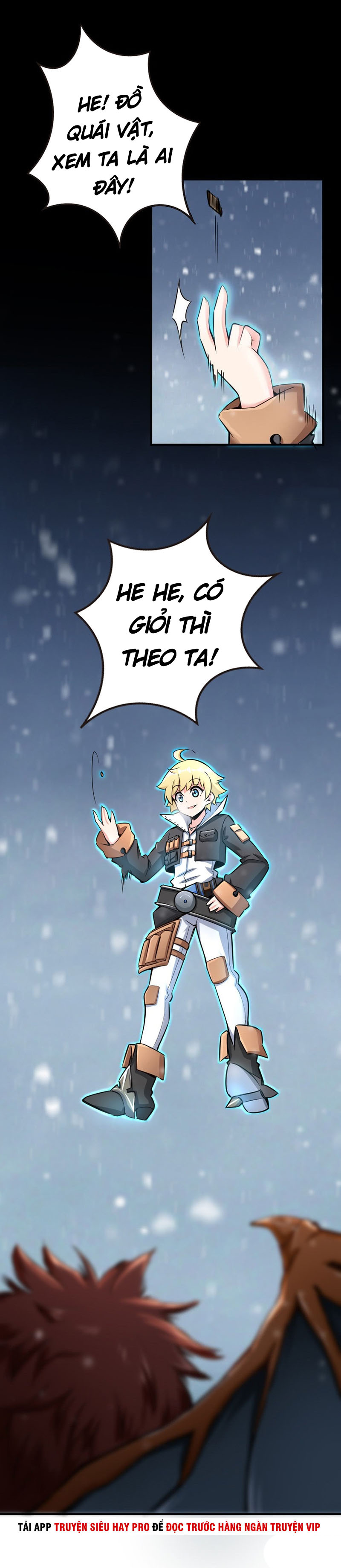 Thả Vu Nữ Đó Ra chapter 62 - Upload bởi truyensieuhay.com