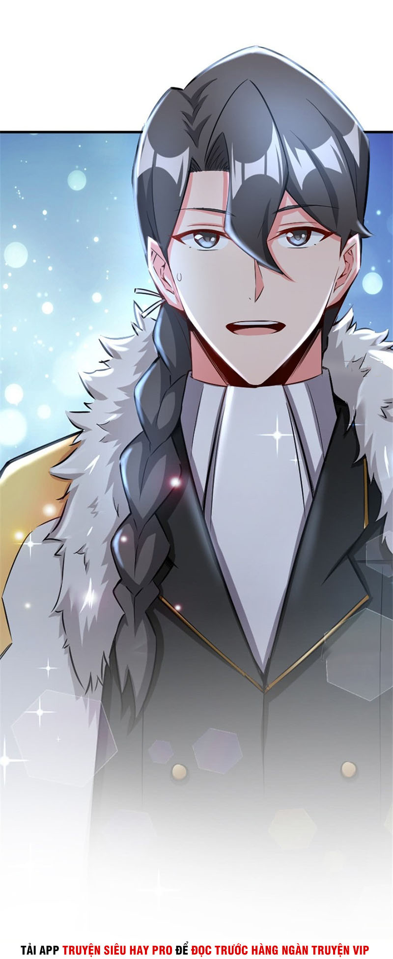 Thả Vu Nữ Đó Ra chapter 64 - Upload bởi truyensieuhay.com