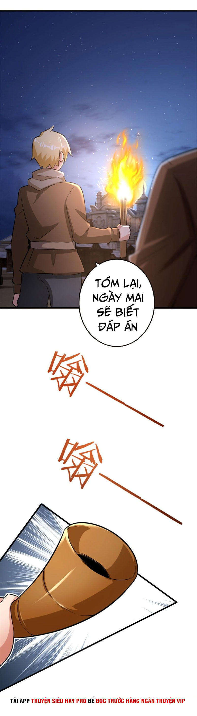 Thả Vu Nữ Đó Ra chapter 66 - Upload bởi truyensieuhay.com