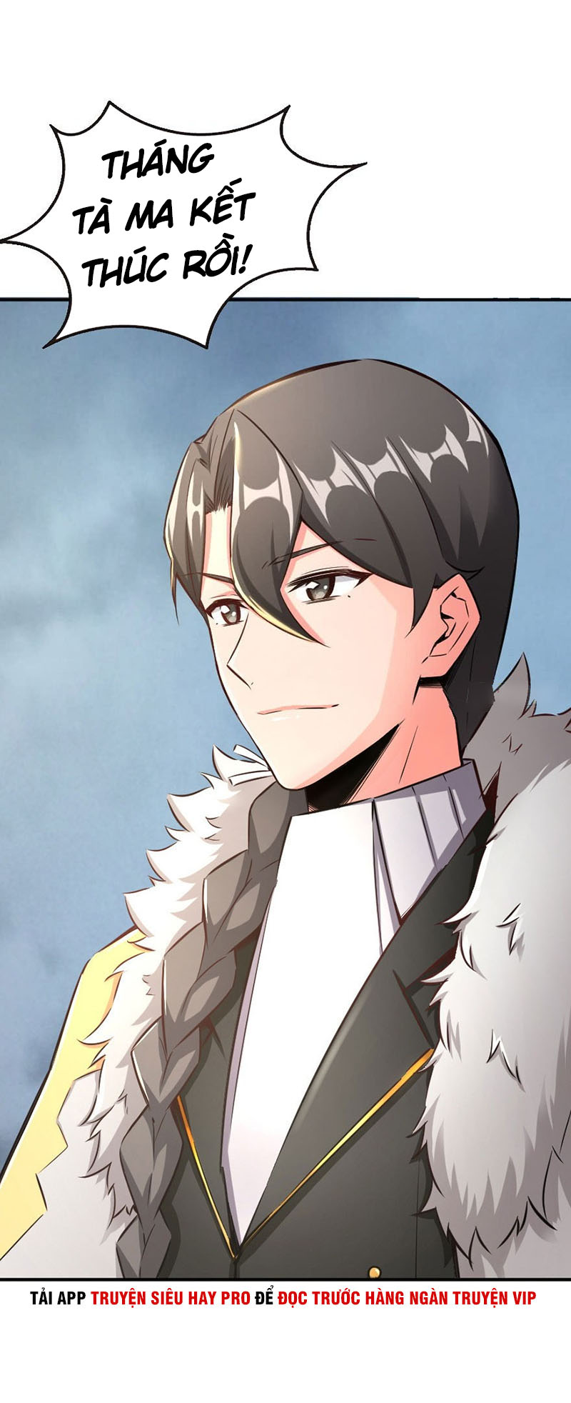 Thả Vu Nữ Đó Ra chapter 63 - Upload bởi truyensieuhay.com