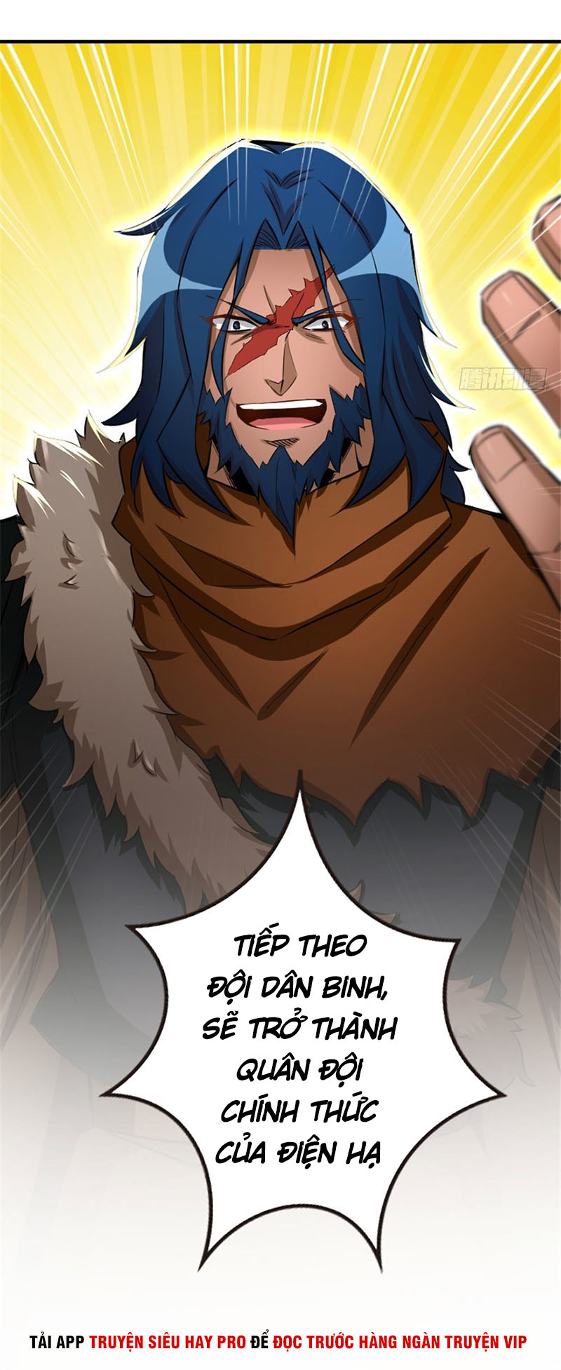 Thả Vu Nữ Đó Ra chapter 66 - Upload bởi truyensieuhay.com