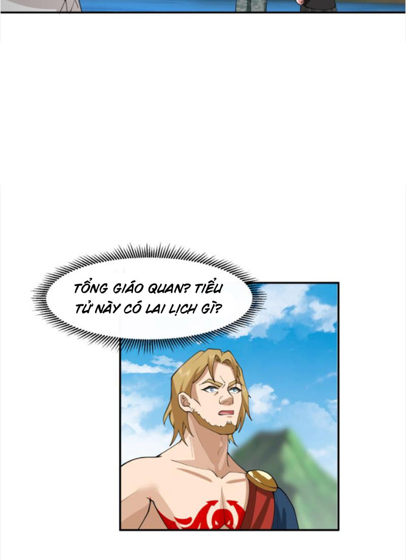 Trên người ta có một con rồng Chapter 487 - Trang 3