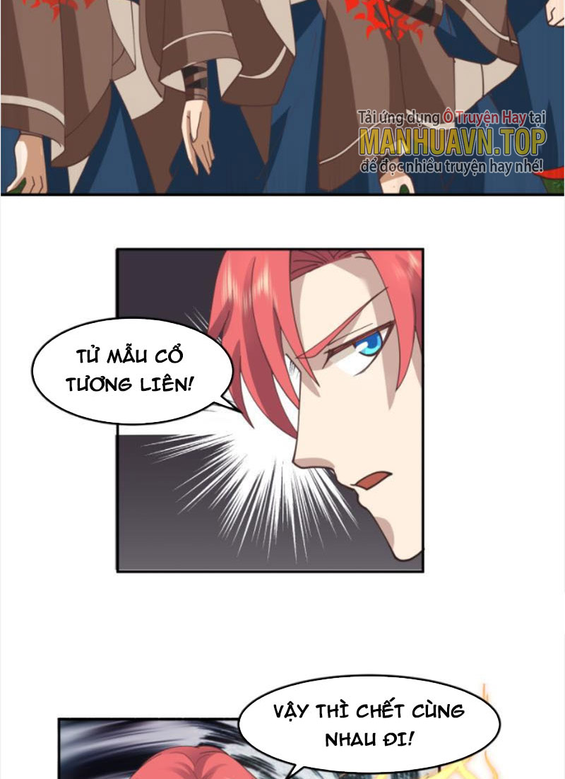 Trên người ta có một con rồng Chapter 487 - Trang 12