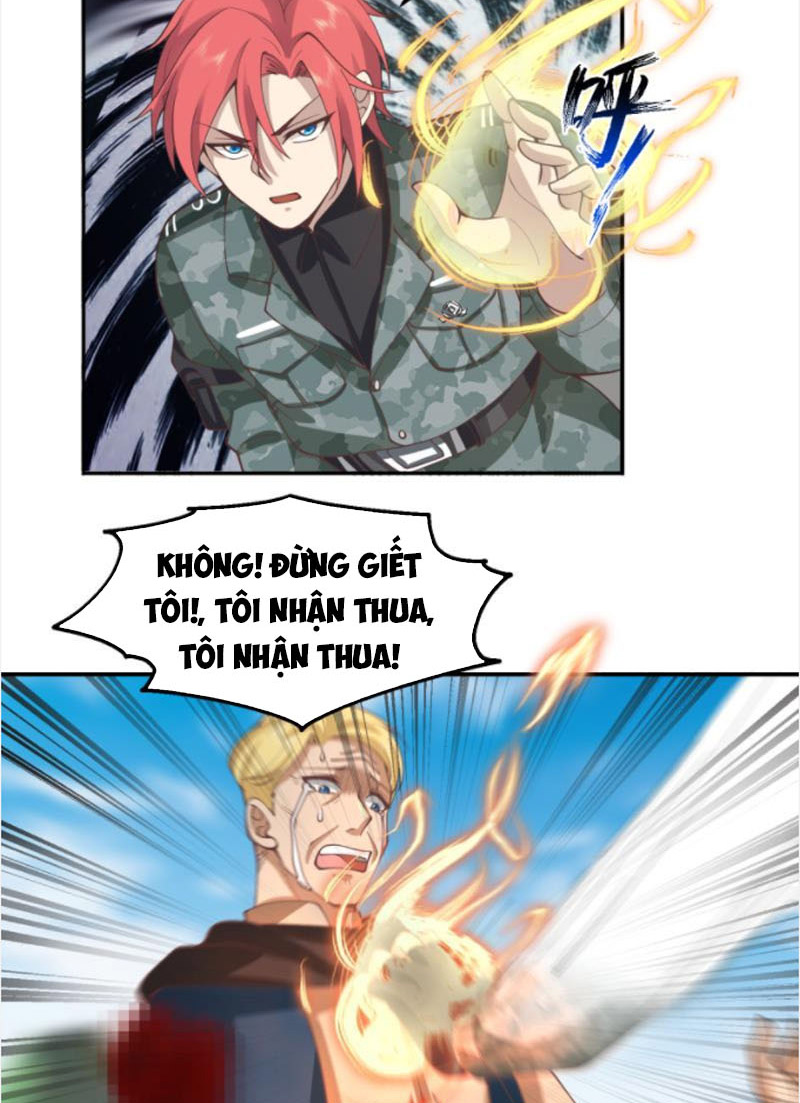Trên người ta có một con rồng Chapter 487 - Trang 13