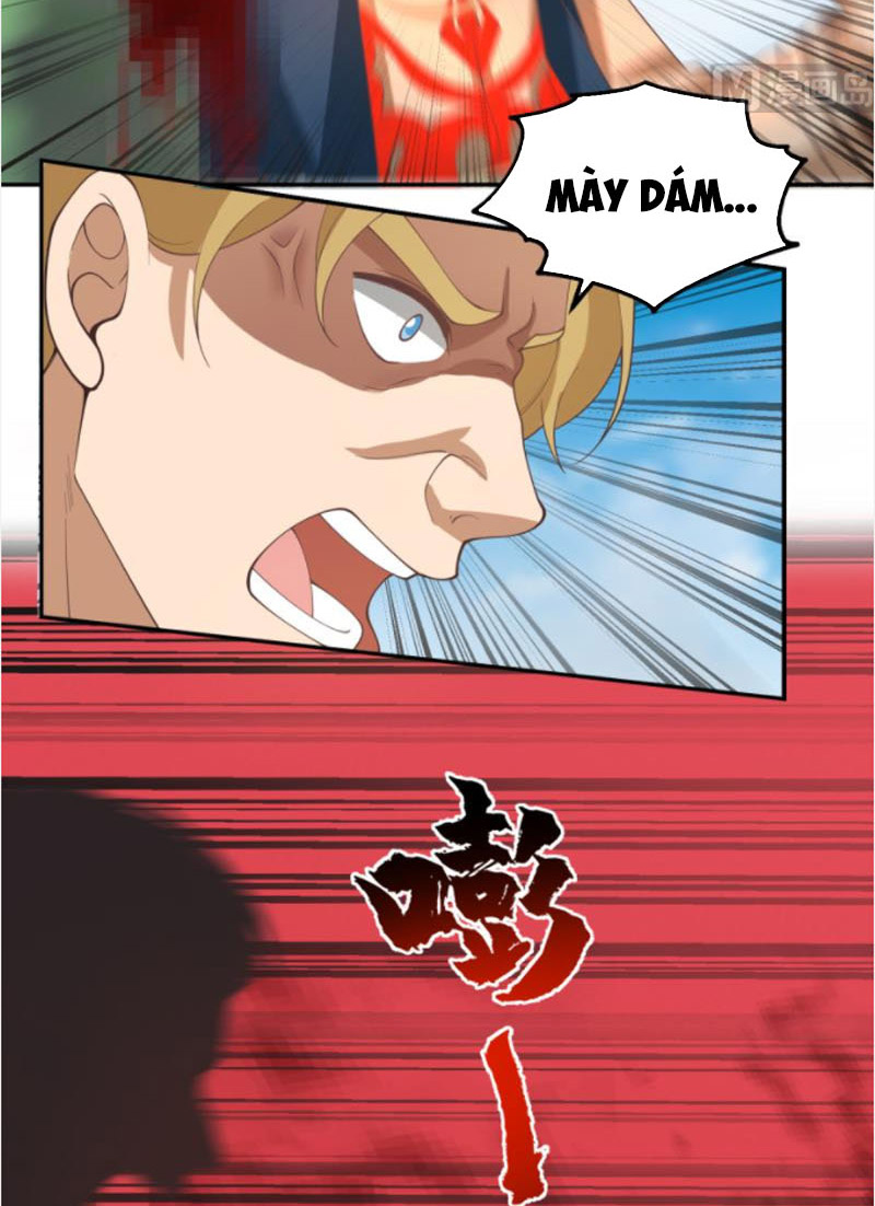 Trên người ta có một con rồng Chapter 487 - Trang 14