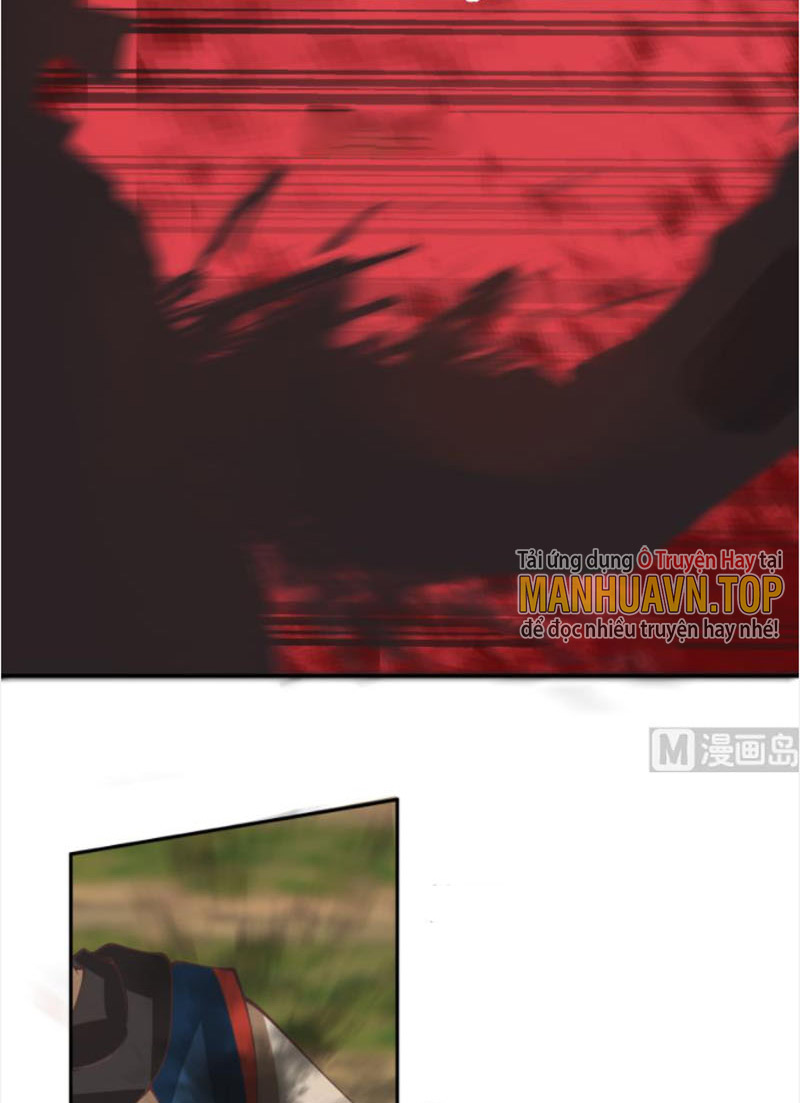 Trên người ta có một con rồng Chapter 487 - Trang 15