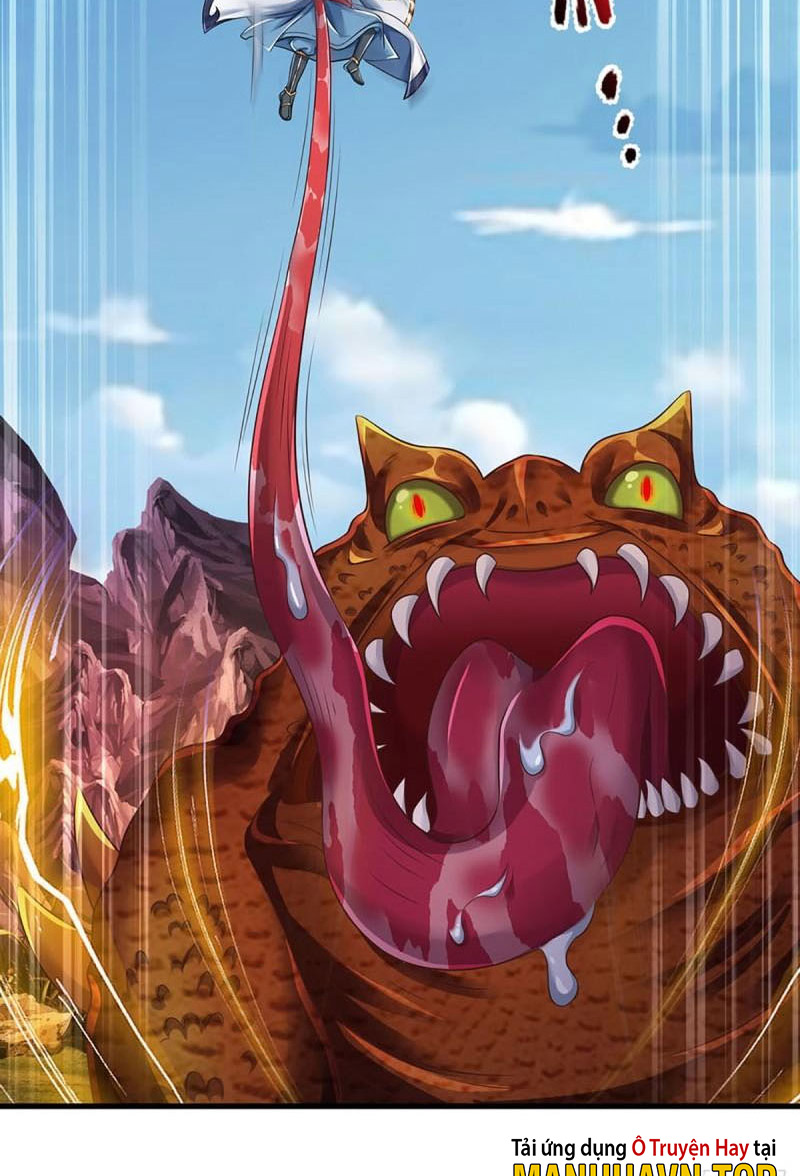 Bắt đầu với chí tôn đan điền Chapter 113 - Hamtruyen.vn
