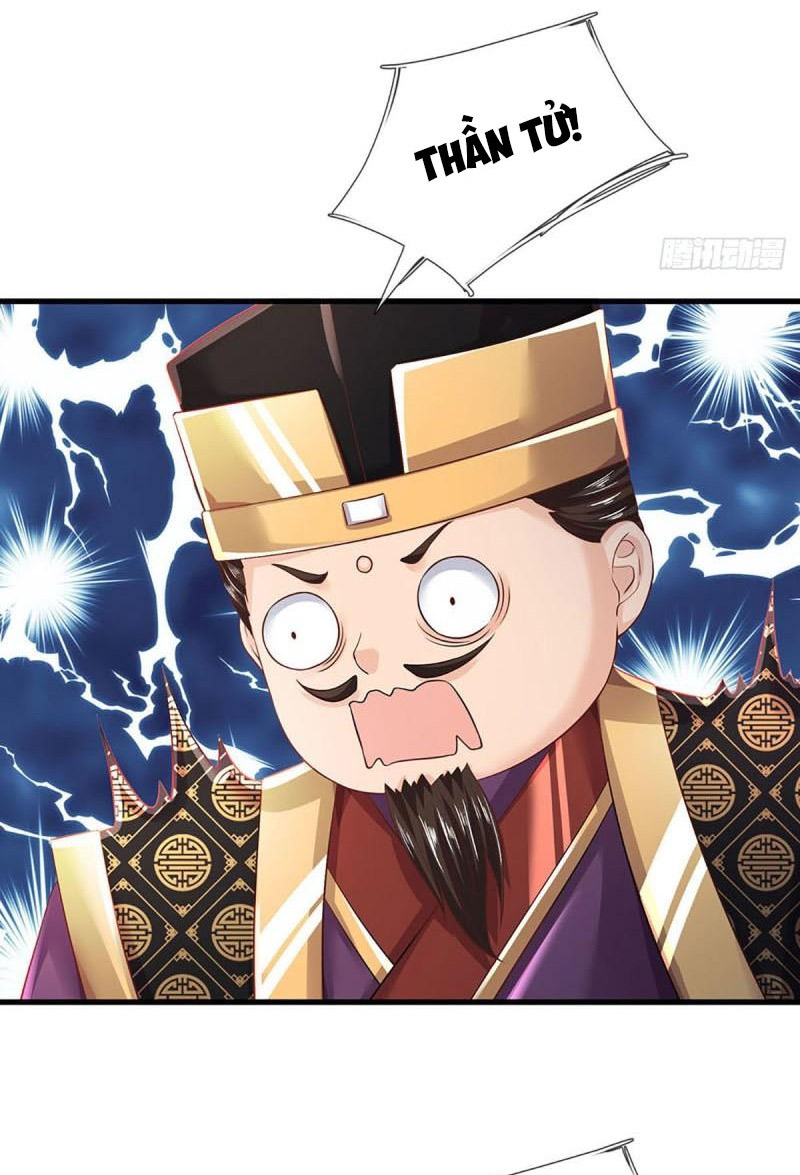 Bắt đầu với chí tôn đan điền Chapter 113 - Hamtruyen.vn