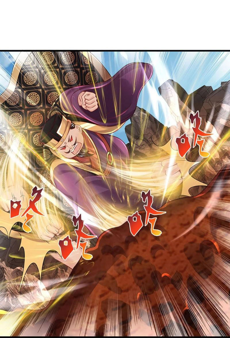 Bắt đầu với chí tôn đan điền Chapter 113 - Hamtruyen.vn