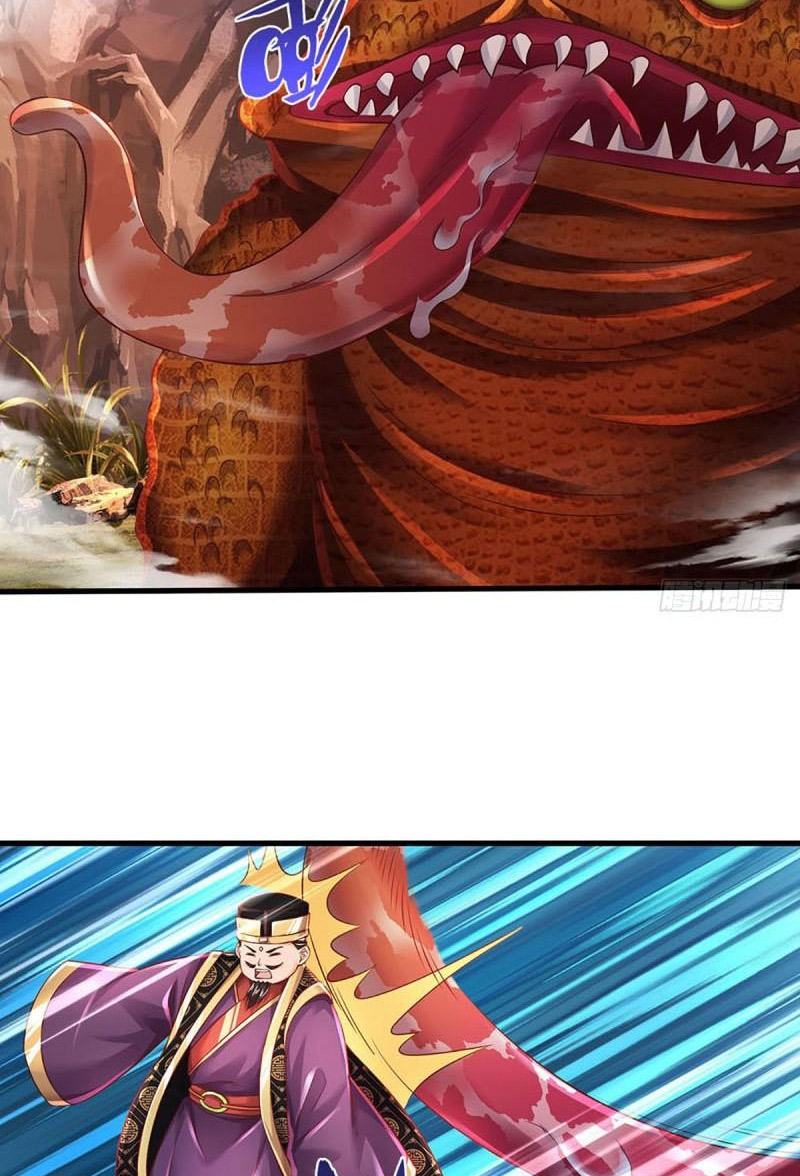 Bắt đầu với chí tôn đan điền Chapter 113 - Hamtruyen.vn