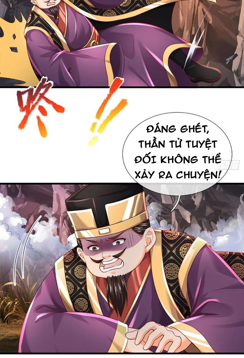 Bắt đầu với chí tôn đan điền Chapter 113 - Hamtruyen.vn