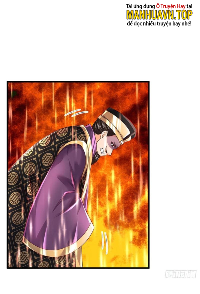 Bắt đầu với chí tôn đan điền Chapter 113 - Hamtruyen.vn
