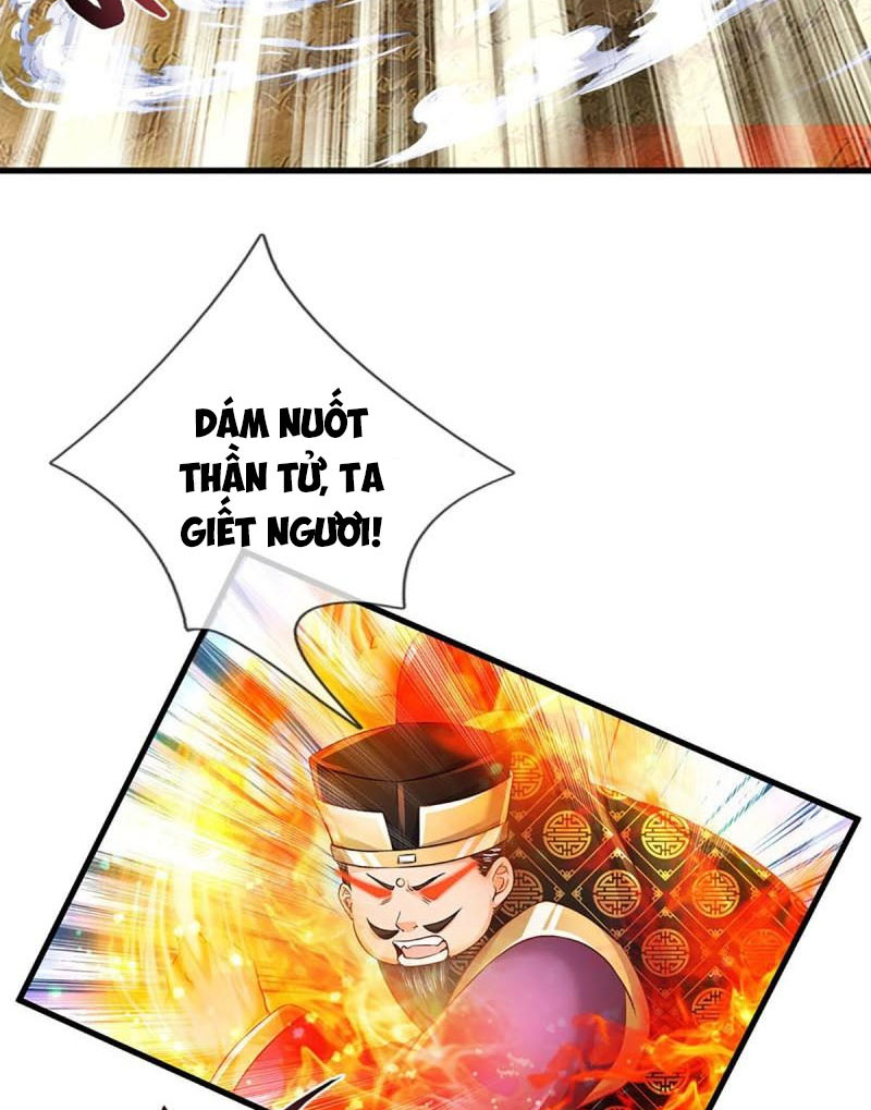 Bắt đầu với chí tôn đan điền Chapter 113 - Hamtruyen.vn