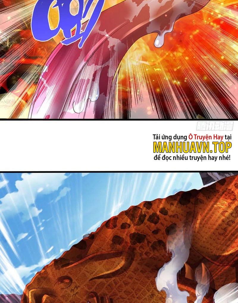 Bắt đầu với chí tôn đan điền Chapter 113 - Hamtruyen.vn