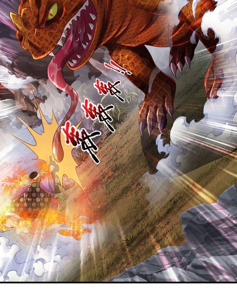 Bắt đầu với chí tôn đan điền Chapter 113 - Hamtruyen.vn