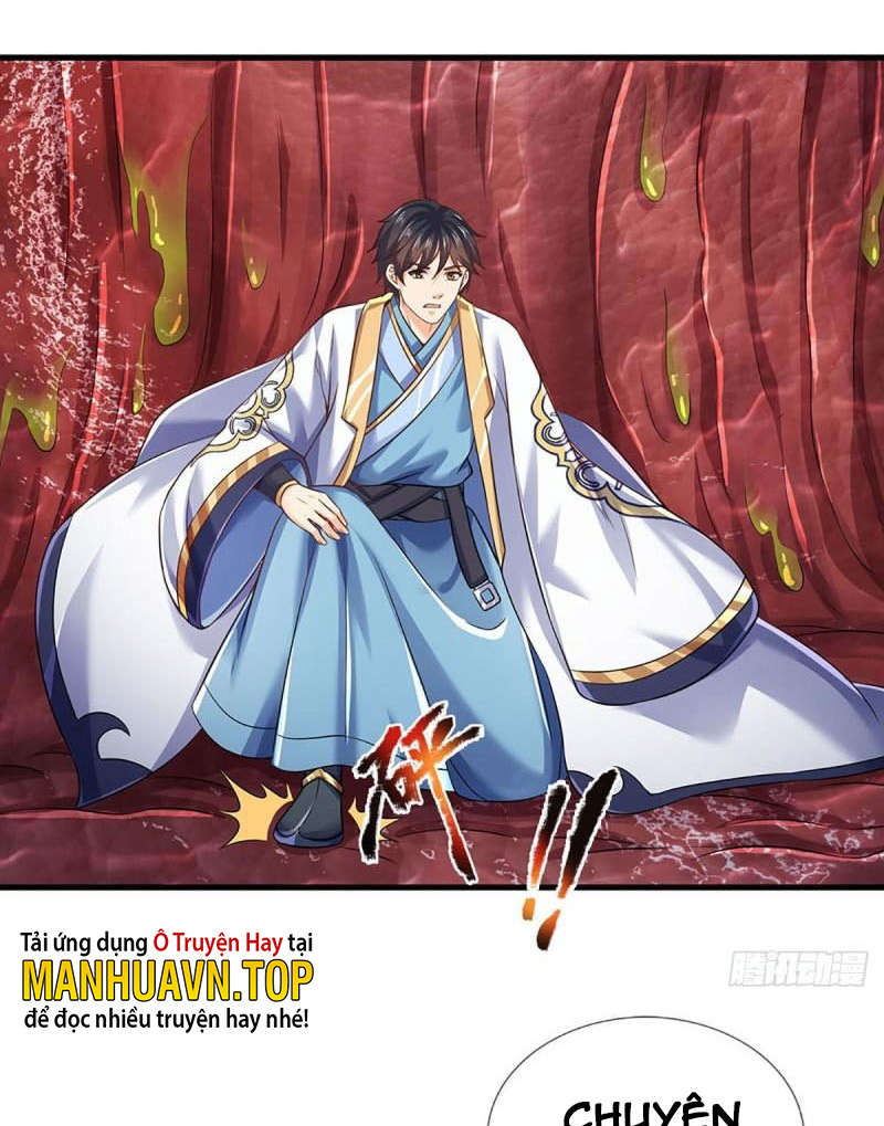 Bắt đầu với chí tôn đan điền Chapter 113 - Hamtruyen.vn