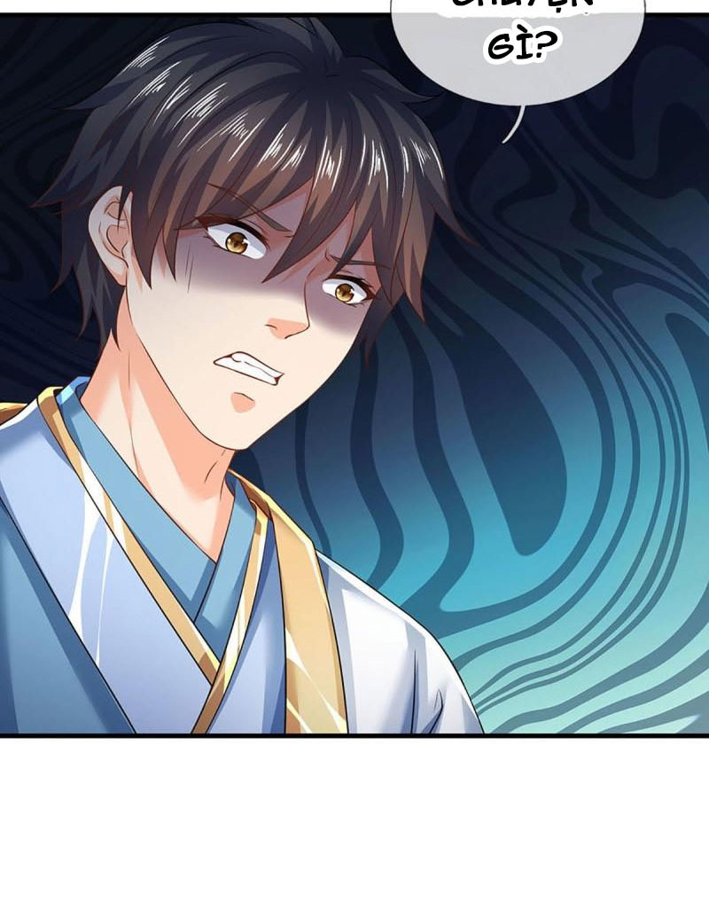 Bắt đầu với chí tôn đan điền Chapter 113 - Hamtruyen.vn